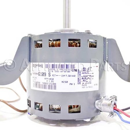 Iec 14HP, 277V  FAN COIL MOTOR E020-70021548